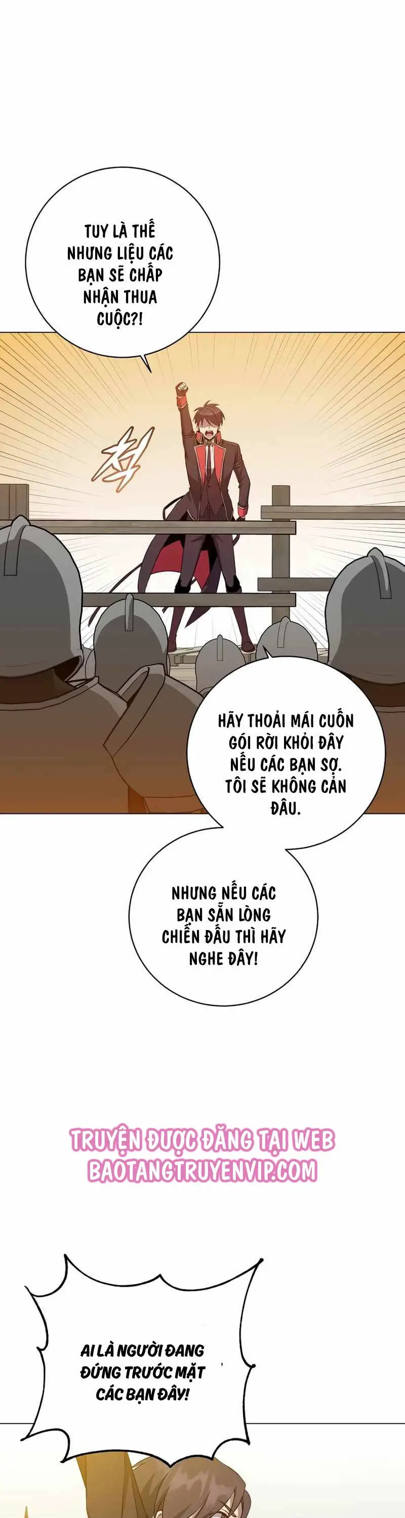 Anh Hùng Mạnh Nhất Trở Lại Nettruyen ZZZ Chương 164 Page 36