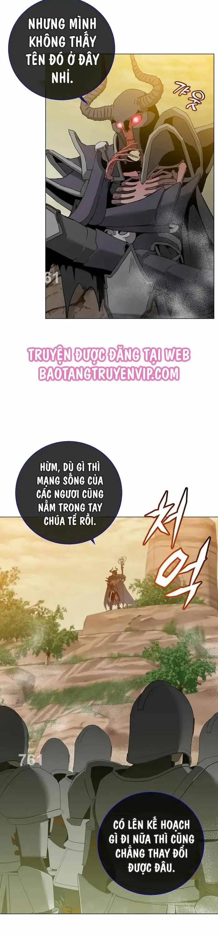 Anh Hùng Mạnh Nhất Trở Lại Nettruyen ZZZ Chương 165 Page 2