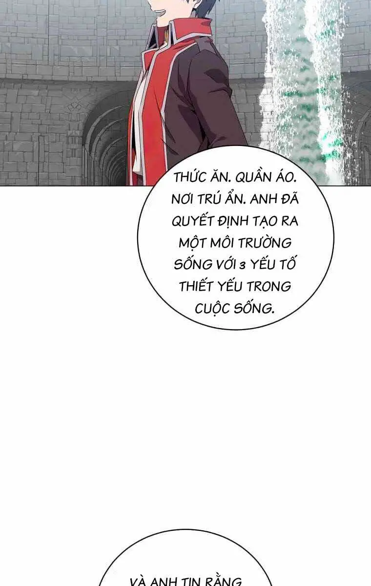 Anh Hùng Mạnh Nhất Trở Lại Nettruyen ZZZ Chương 129 Page 56