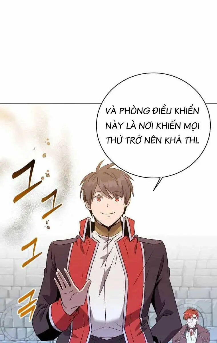 Anh Hùng Mạnh Nhất Trở Lại Nettruyen ZZZ Chương 129 Page 67