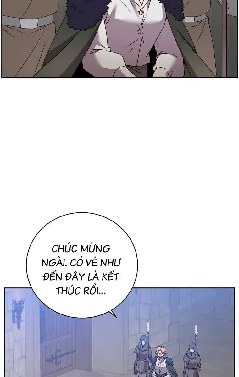 Anh Hùng Mạnh Nhất Trở Lại Nettruyen ZZZ Chương 128 Page 3