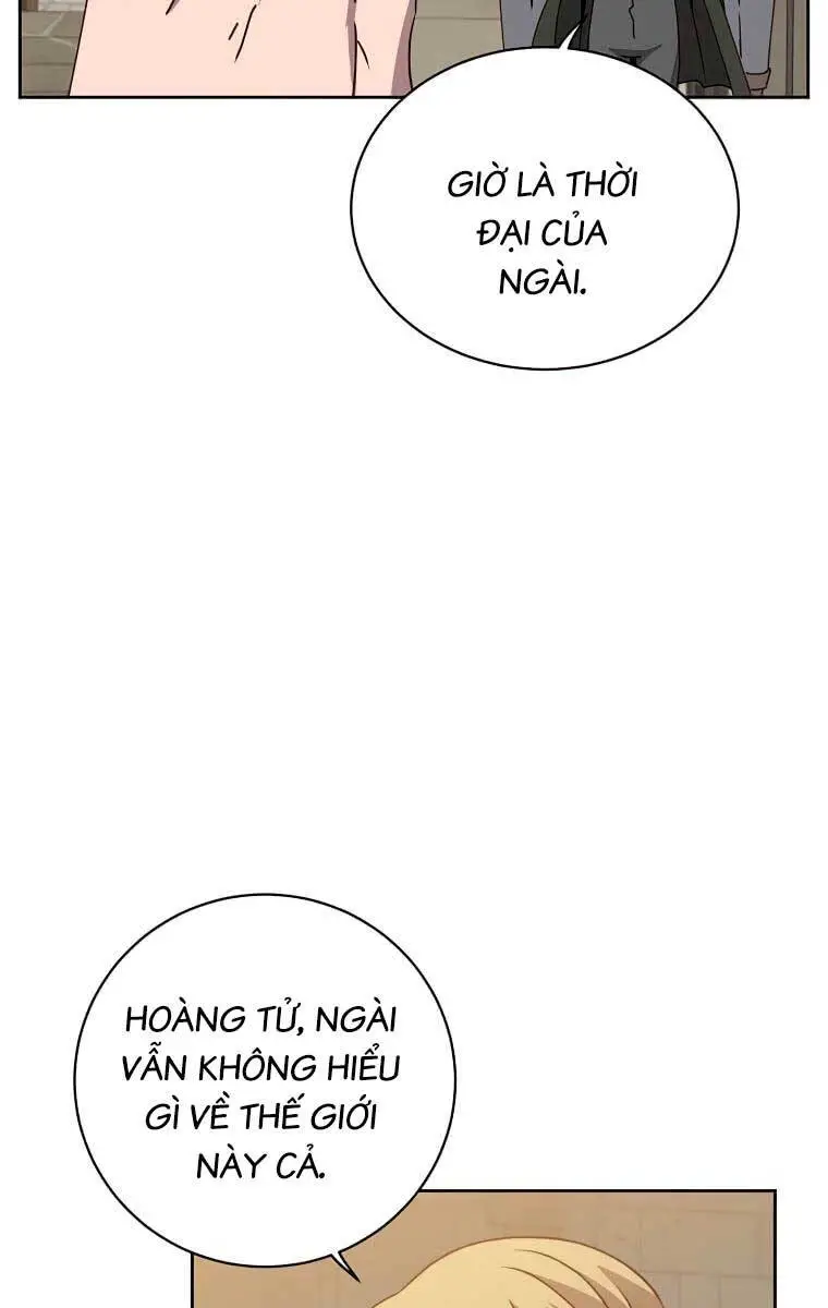 Anh Hùng Mạnh Nhất Trở Lại Nettruyen ZZZ Chương 128 Page 8