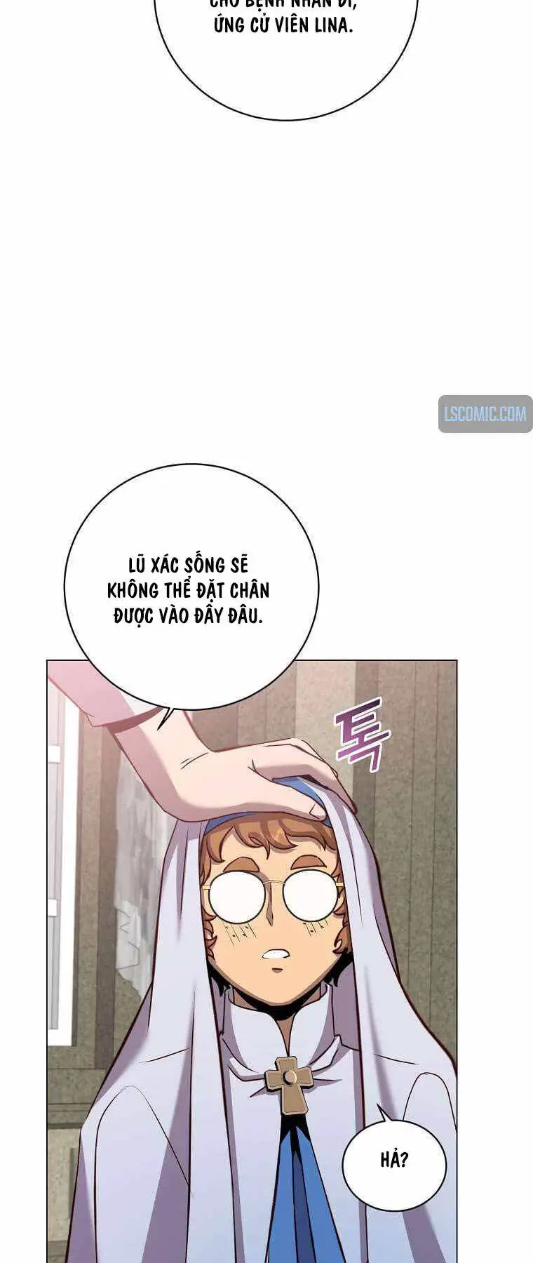 Anh Hùng Mạnh Nhất Trở Lại Nettruyen ZZZ Chương 162 Page 41
