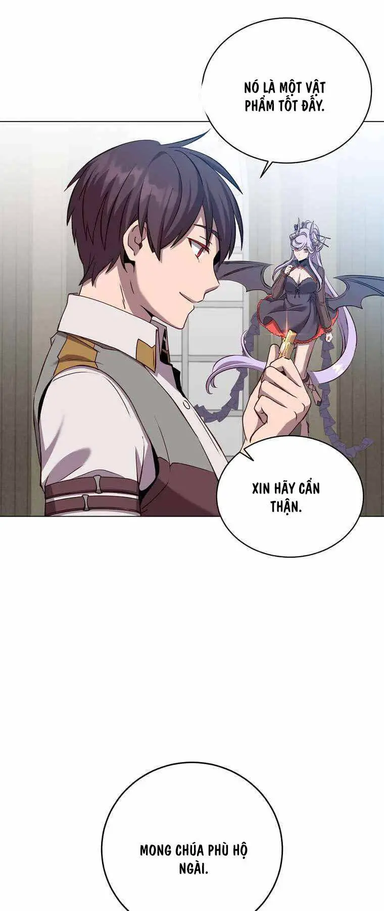 Anh Hùng Mạnh Nhất Trở Lại Nettruyen ZZZ Chương 162 Page 45