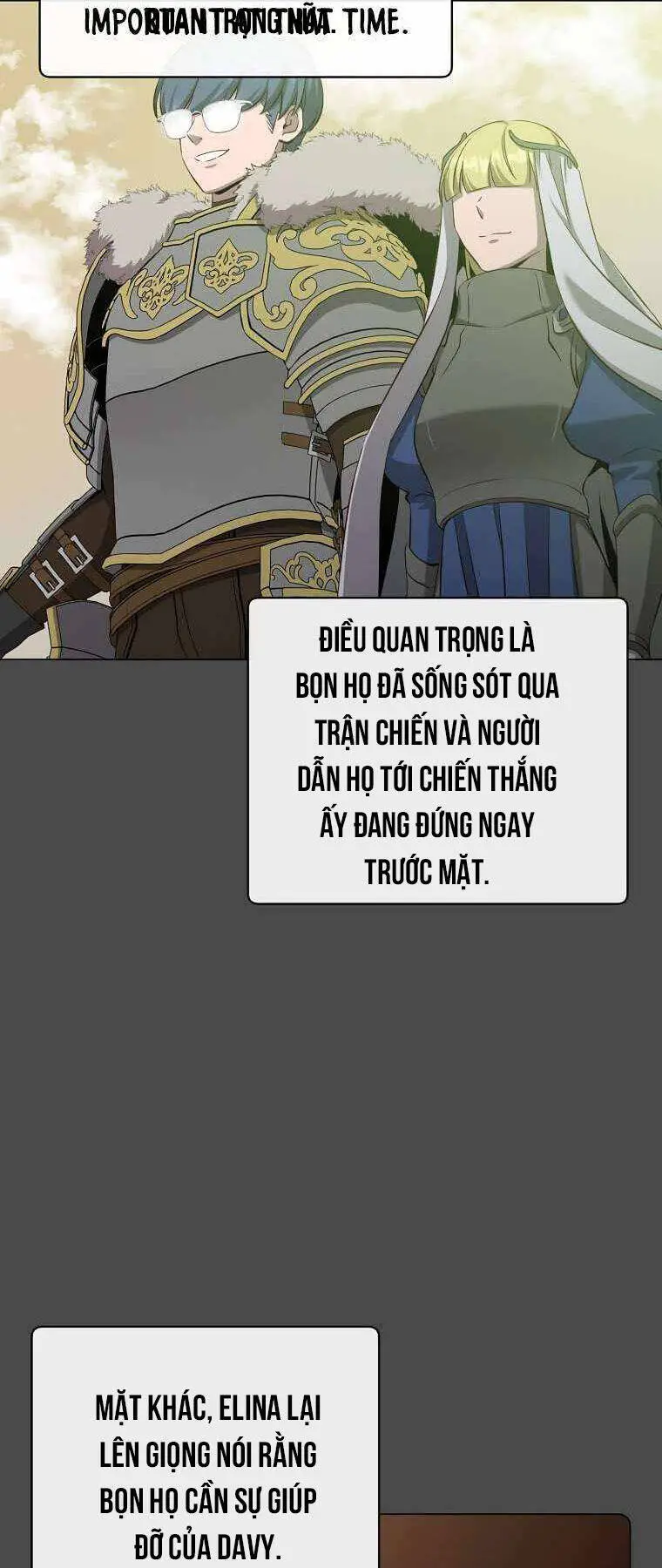 Anh Hùng Mạnh Nhất Trở Lại Nettruyen ZZZ Chương 161 Page 4