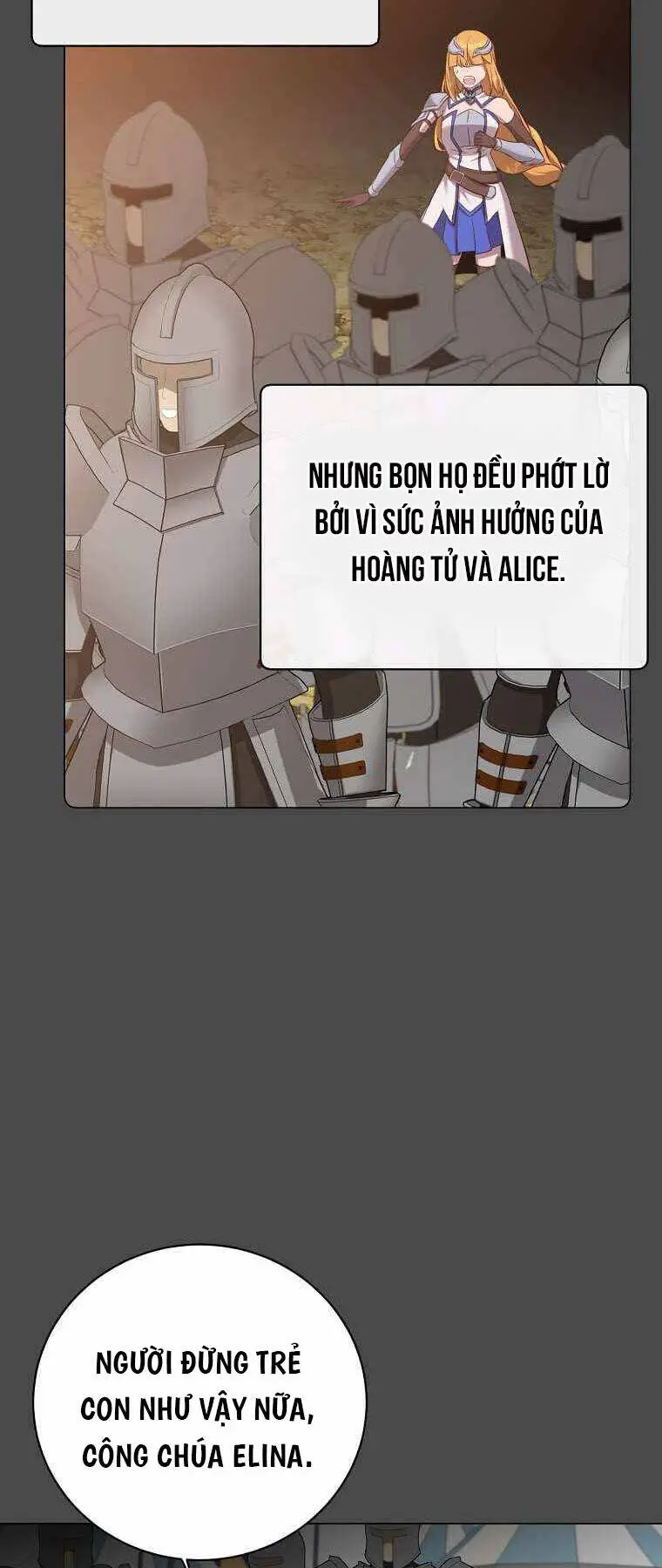 Anh Hùng Mạnh Nhất Trở Lại Nettruyen ZZZ Chương 161 Page 5