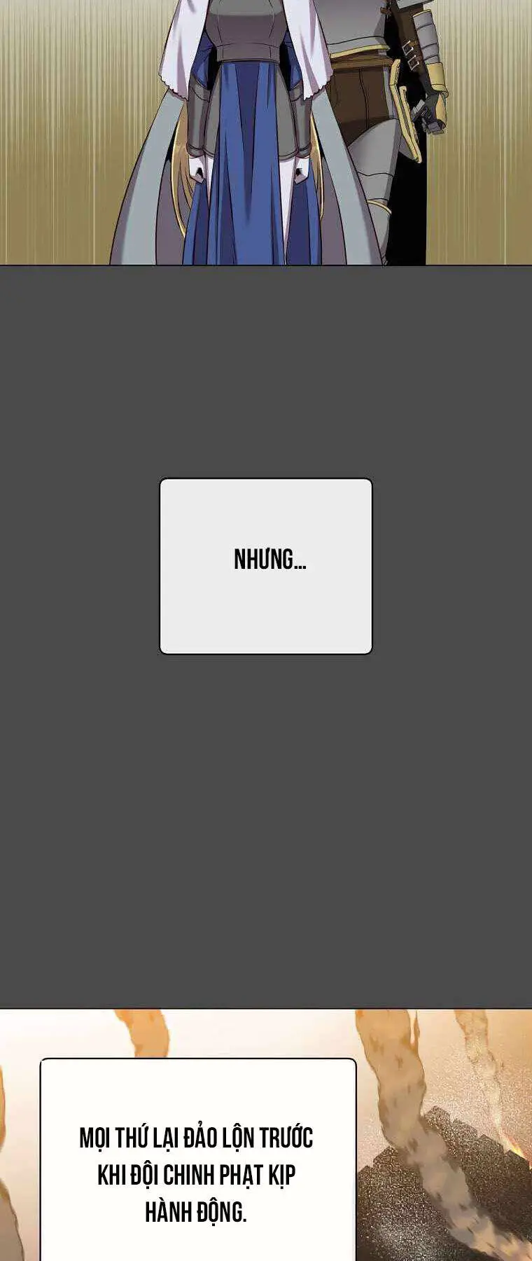 Anh Hùng Mạnh Nhất Trở Lại Nettruyen ZZZ Chương 161 Page 12