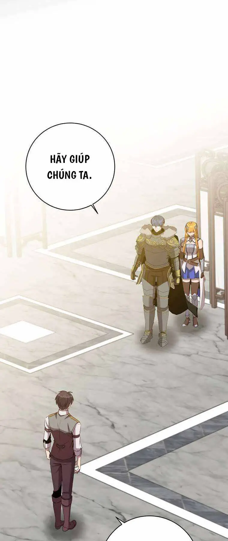 Anh Hùng Mạnh Nhất Trở Lại Nettruyen ZZZ Chương 161 Page 16
