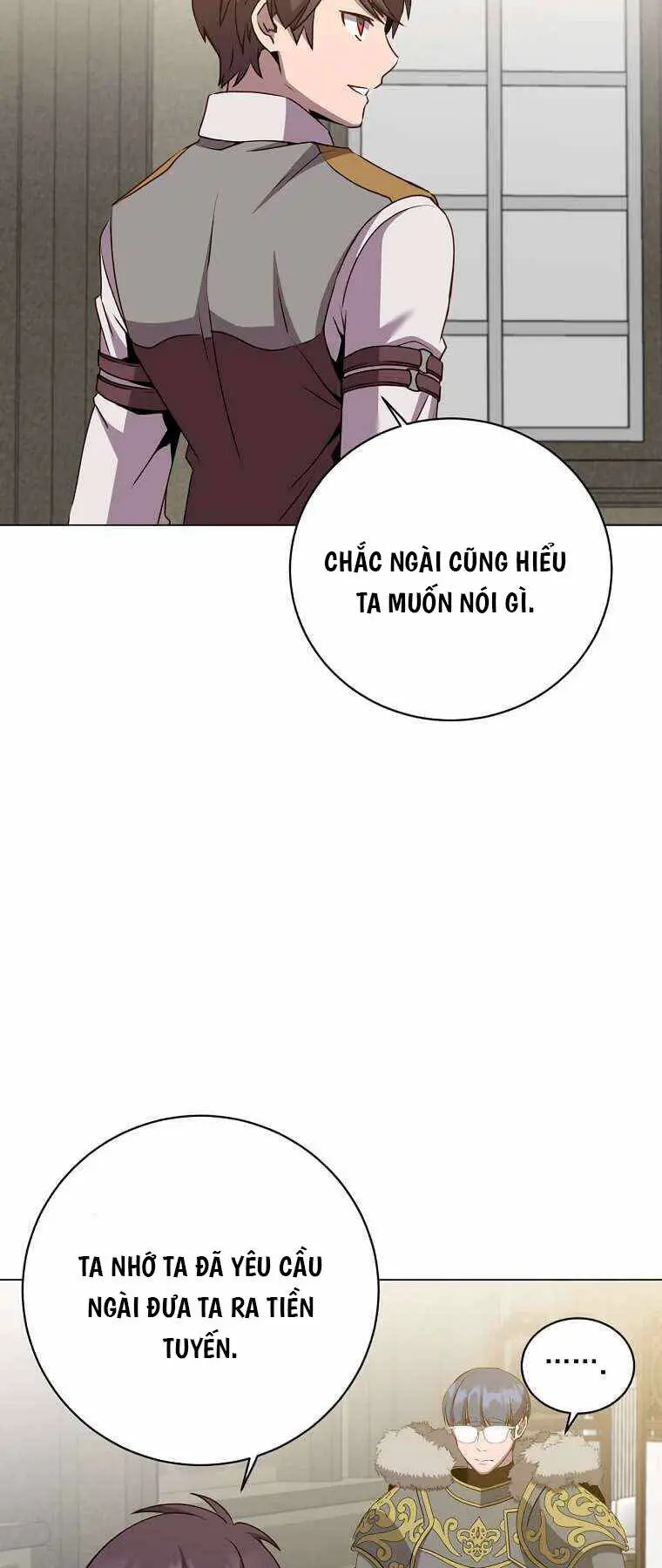 Anh Hùng Mạnh Nhất Trở Lại Nettruyen ZZZ Chương 161 Page 18