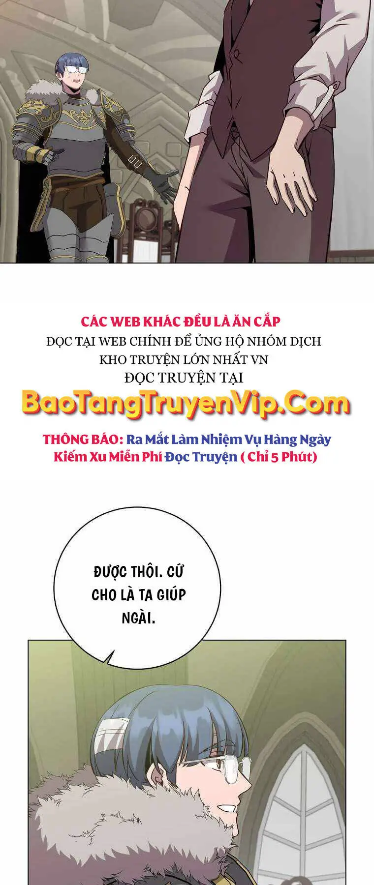 Anh Hùng Mạnh Nhất Trở Lại Nettruyen ZZZ Chương 161 Page 23
