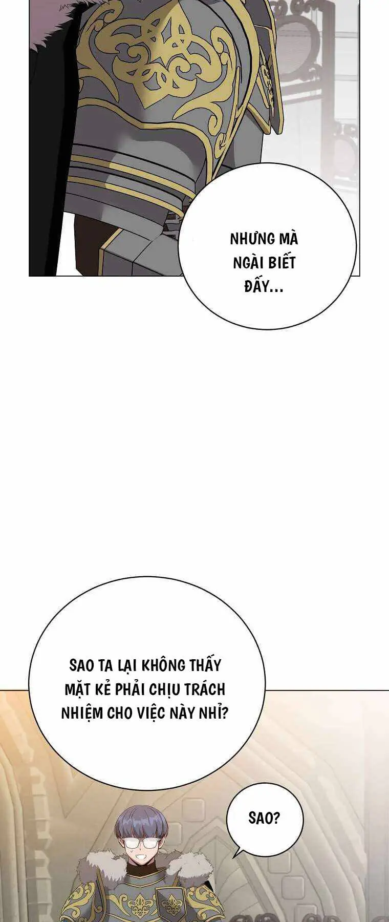 Anh Hùng Mạnh Nhất Trở Lại Nettruyen ZZZ Chương 161 Page 24