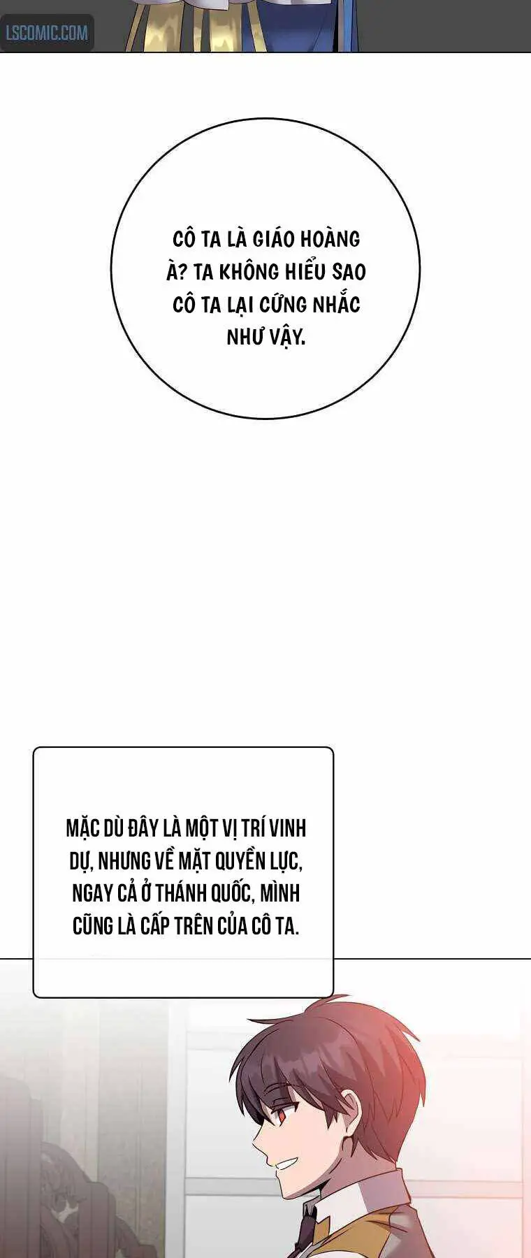 Anh Hùng Mạnh Nhất Trở Lại Nettruyen ZZZ Chương 161 Page 26
