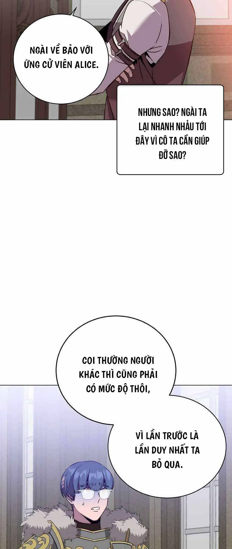 Anh Hùng Mạnh Nhất Trở Lại Nettruyen ZZZ Chương 161 Page 27