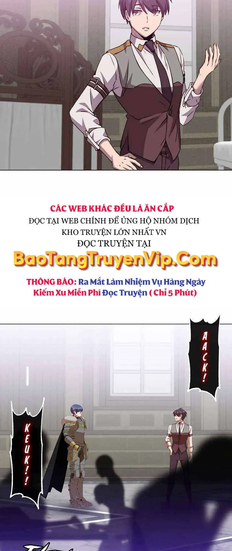 Anh Hùng Mạnh Nhất Trở Lại Nettruyen ZZZ Chương 161 Page 31