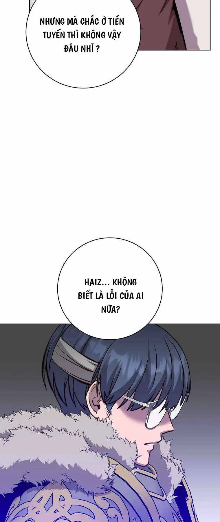 Anh Hùng Mạnh Nhất Trở Lại Nettruyen ZZZ Chương 161 Page 33
