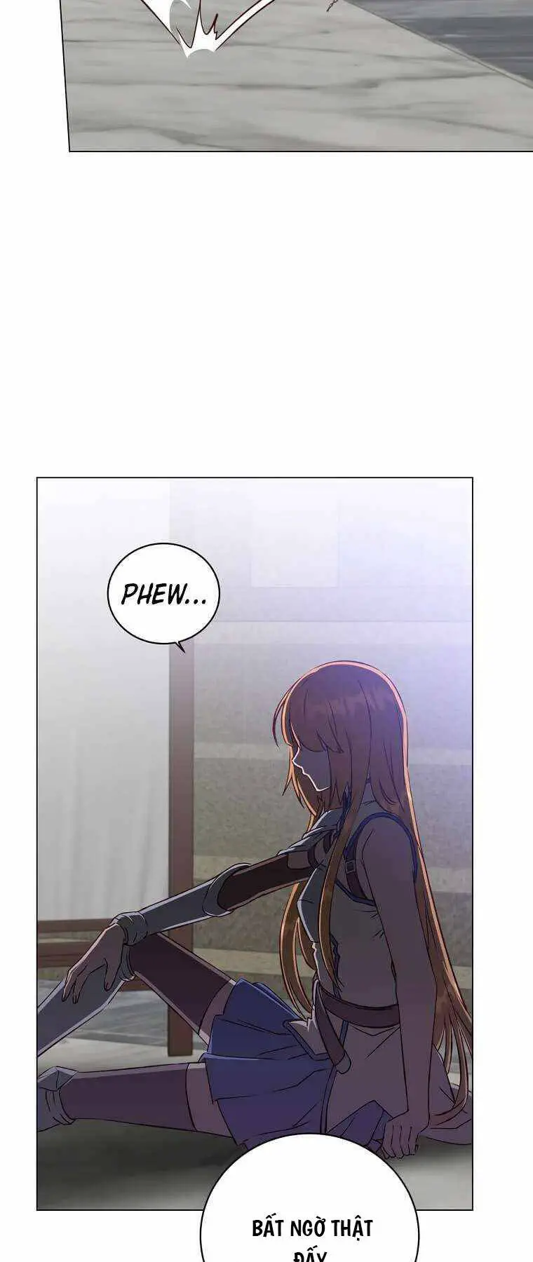 Anh Hùng Mạnh Nhất Trở Lại Nettruyen ZZZ Chương 161 Page 36