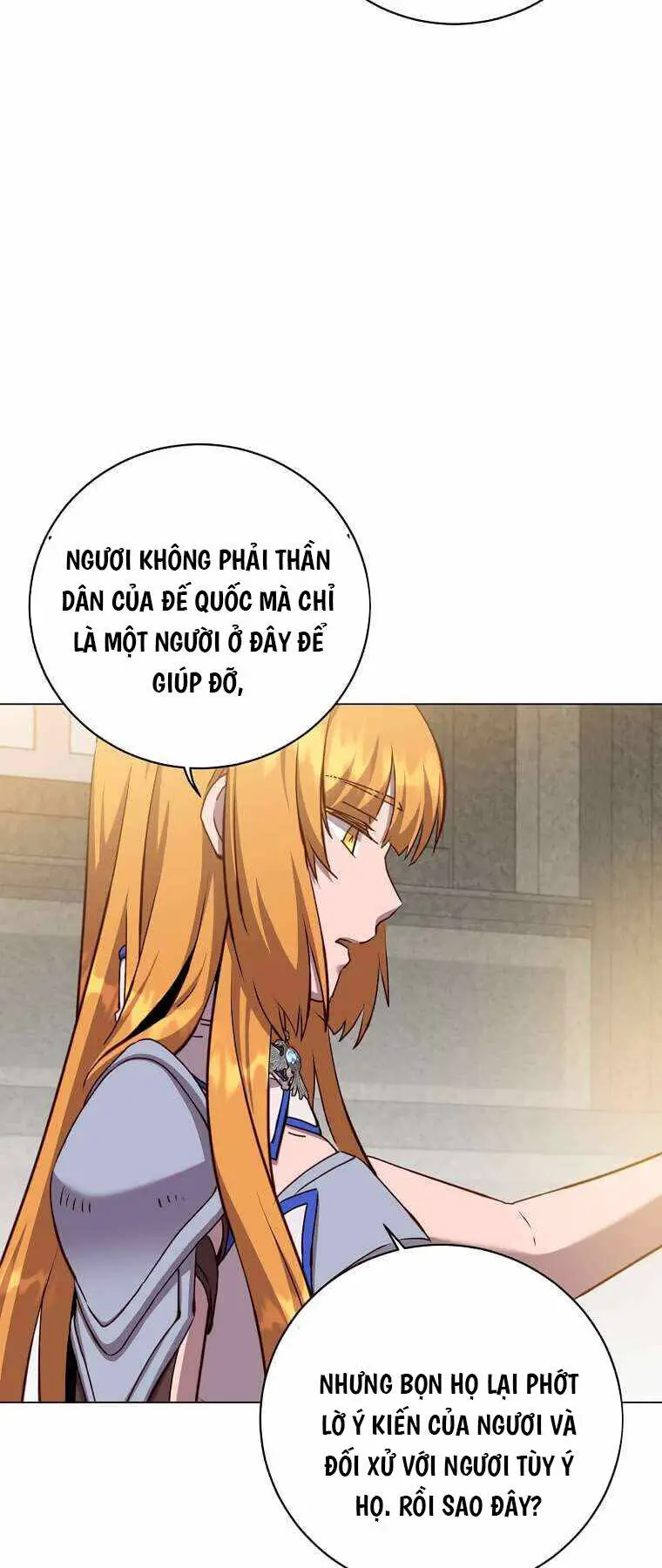 Anh Hùng Mạnh Nhất Trở Lại Nettruyen ZZZ Chương 161 Page 41
