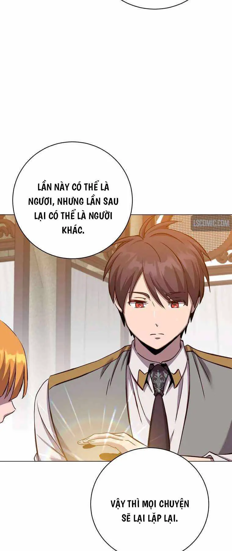 Anh Hùng Mạnh Nhất Trở Lại Nettruyen ZZZ Chương 161 Page 42