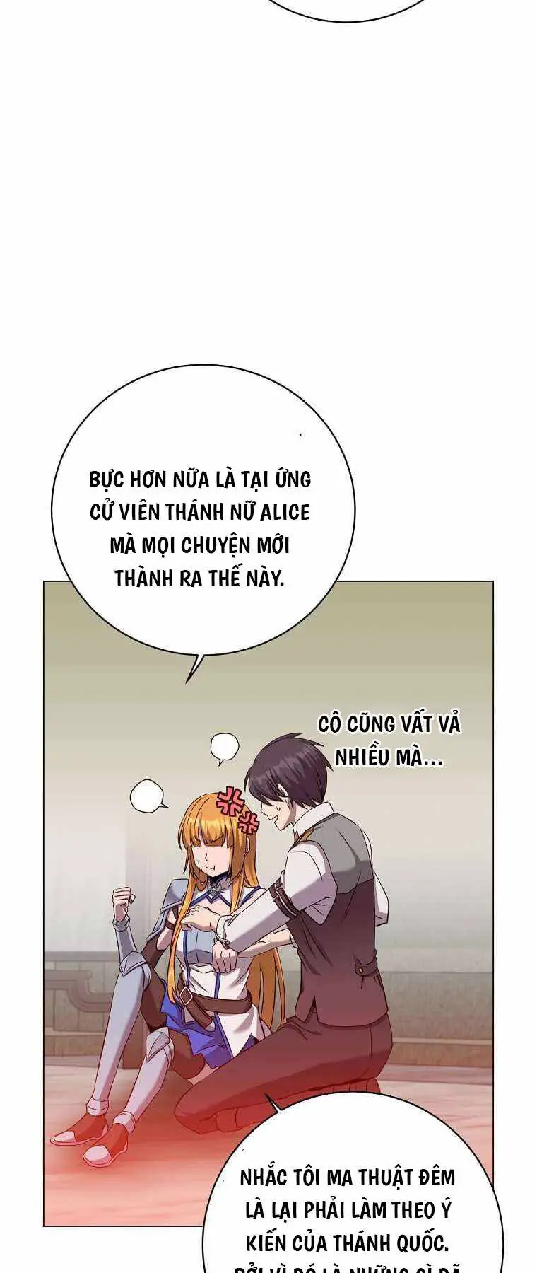 Anh Hùng Mạnh Nhất Trở Lại Nettruyen ZZZ Chương 161 Page 43