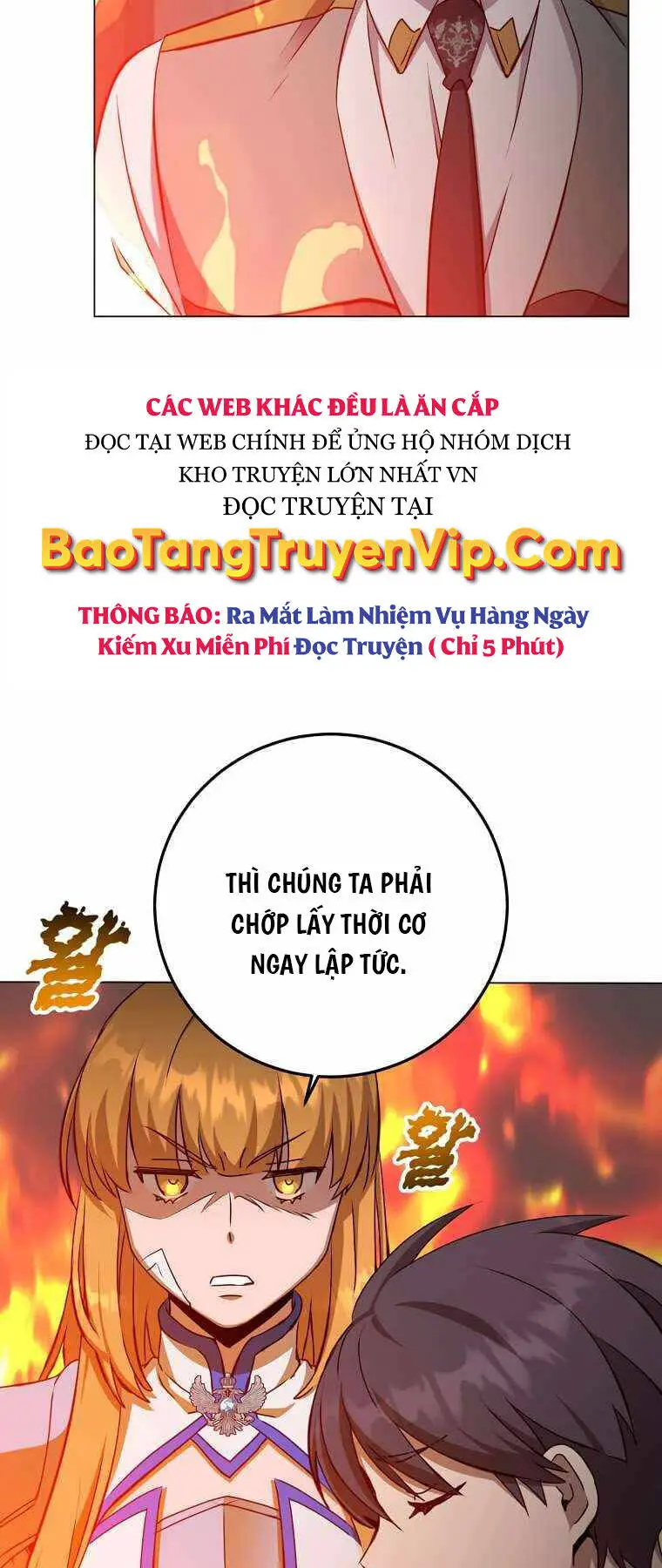 Anh Hùng Mạnh Nhất Trở Lại Nettruyen ZZZ Chương 161 Page 45