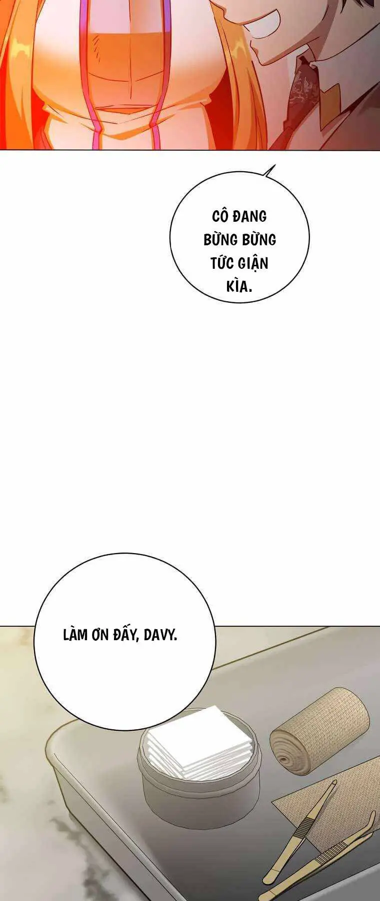 Anh Hùng Mạnh Nhất Trở Lại Nettruyen ZZZ Chương 161 Page 46