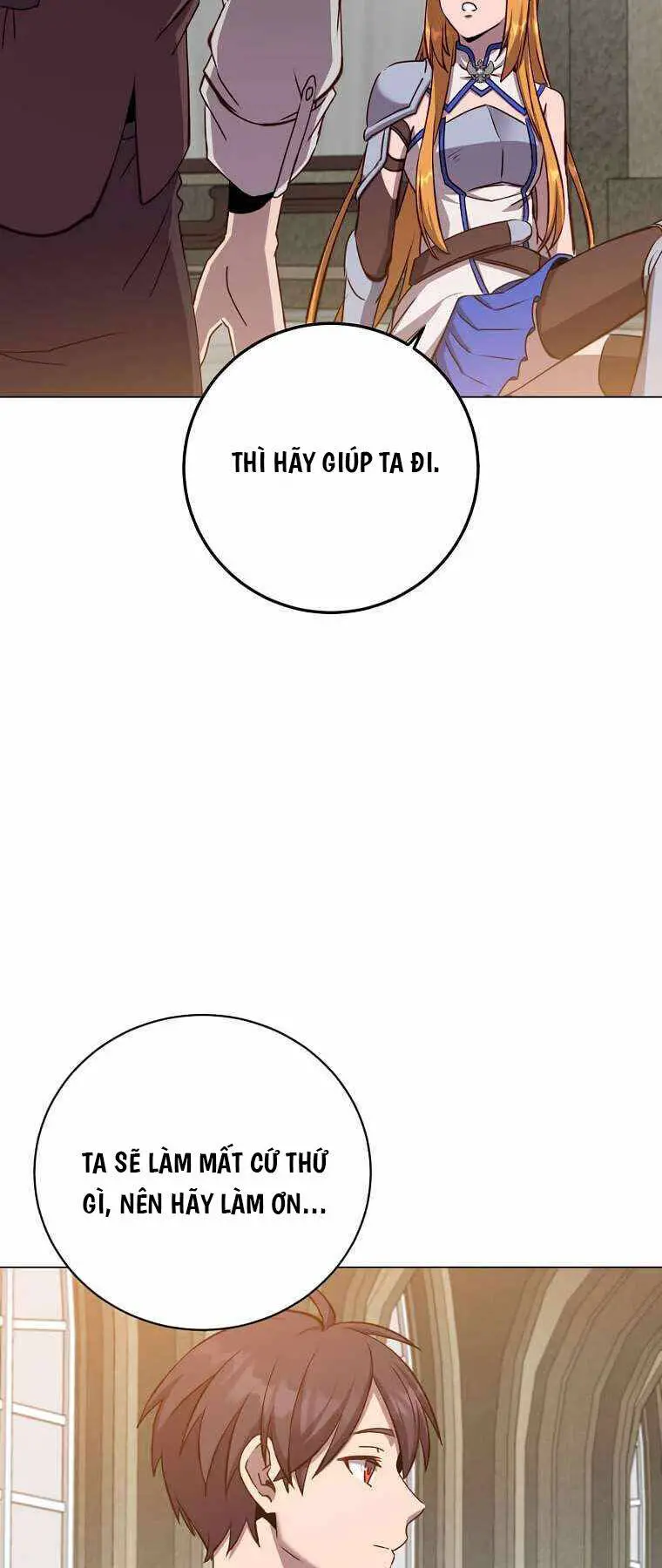 Anh Hùng Mạnh Nhất Trở Lại Nettruyen ZZZ Chương 161 Page 48