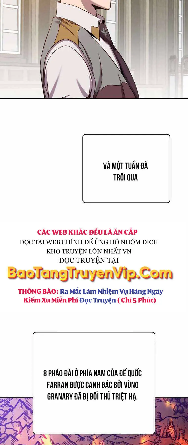 Anh Hùng Mạnh Nhất Trở Lại Nettruyen ZZZ Chương 161 Page 49