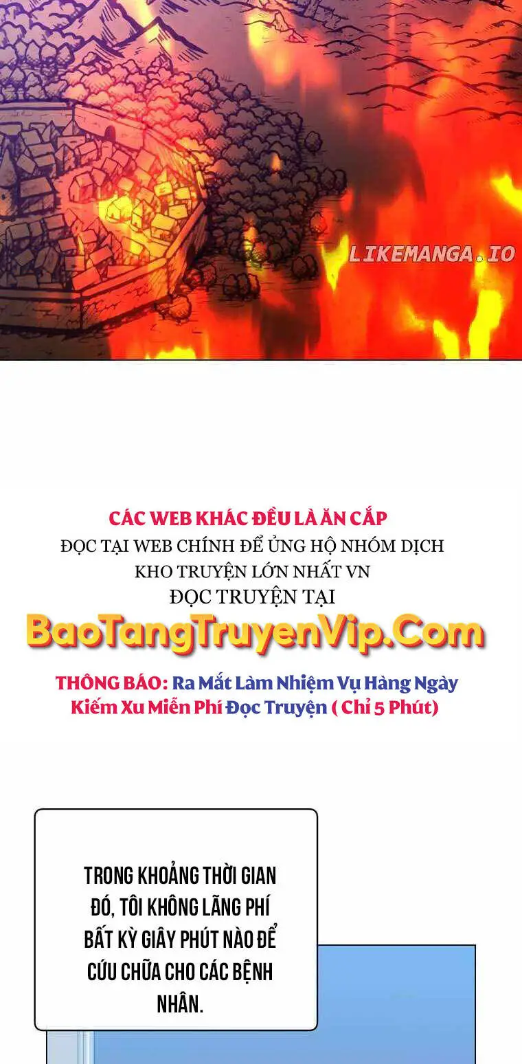 Anh Hùng Mạnh Nhất Trở Lại Nettruyen ZZZ Chương 161 Page 50