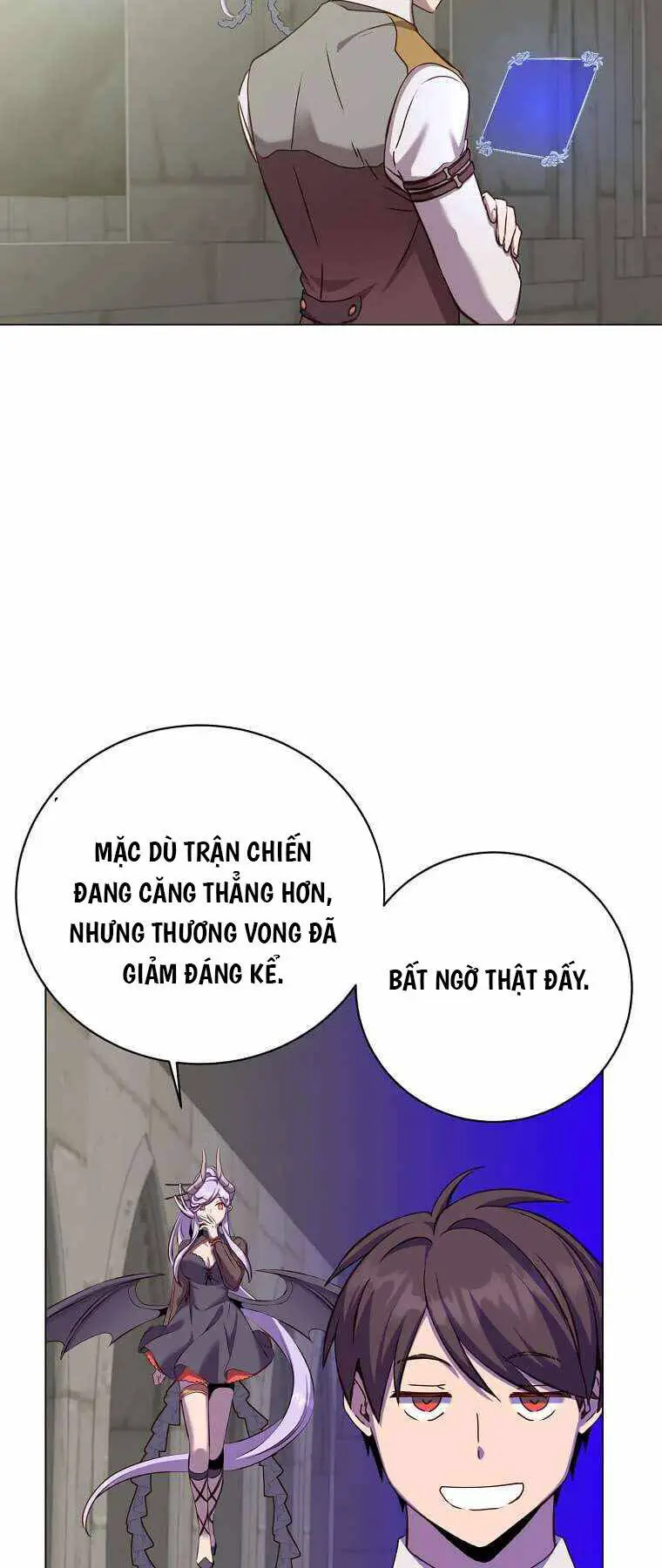 Anh Hùng Mạnh Nhất Trở Lại Nettruyen ZZZ Chương 161 Page 52