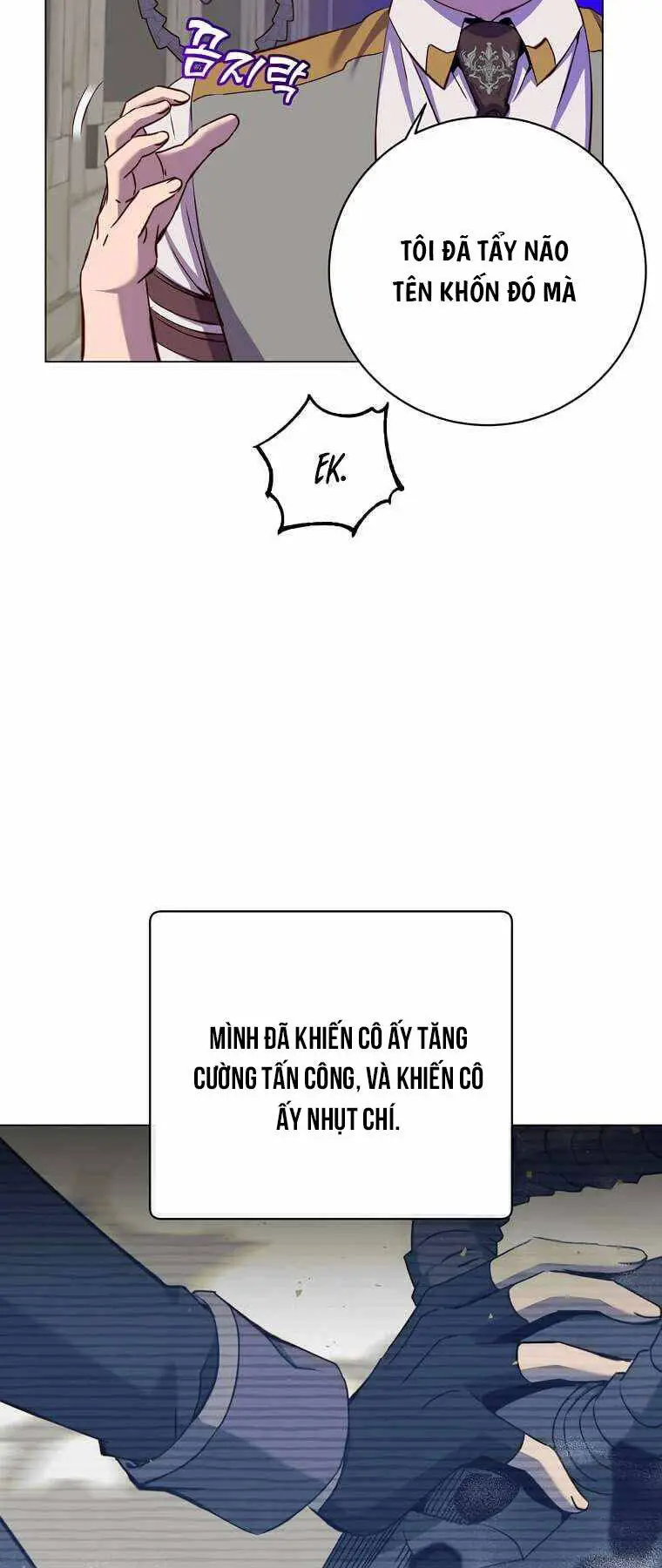 Anh Hùng Mạnh Nhất Trở Lại Nettruyen ZZZ Chương 161 Page 53