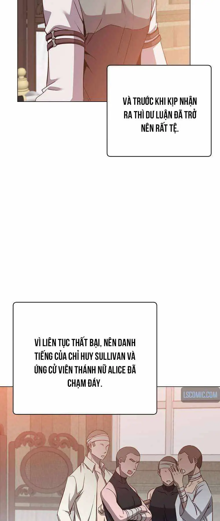 Anh Hùng Mạnh Nhất Trở Lại Nettruyen ZZZ Chương 161 Page 57