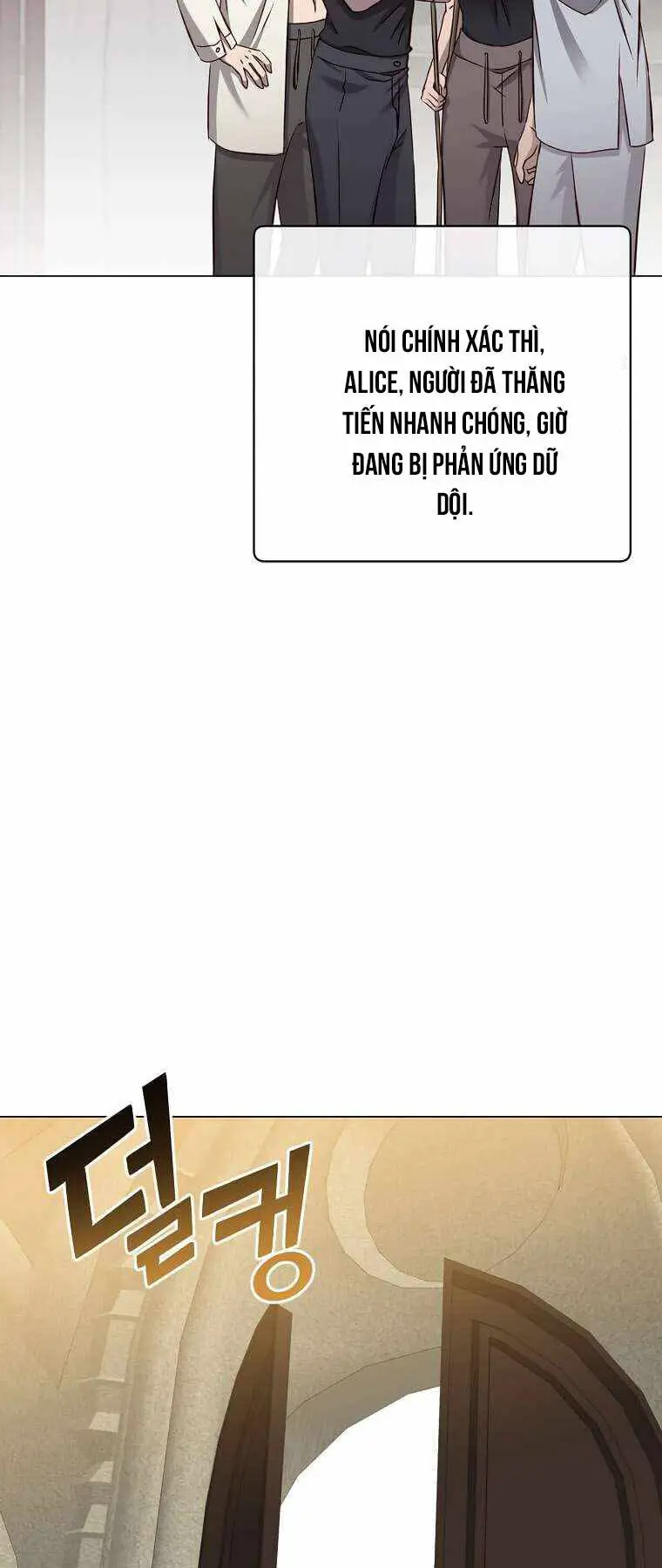 Anh Hùng Mạnh Nhất Trở Lại Nettruyen ZZZ Chương 161 Page 58