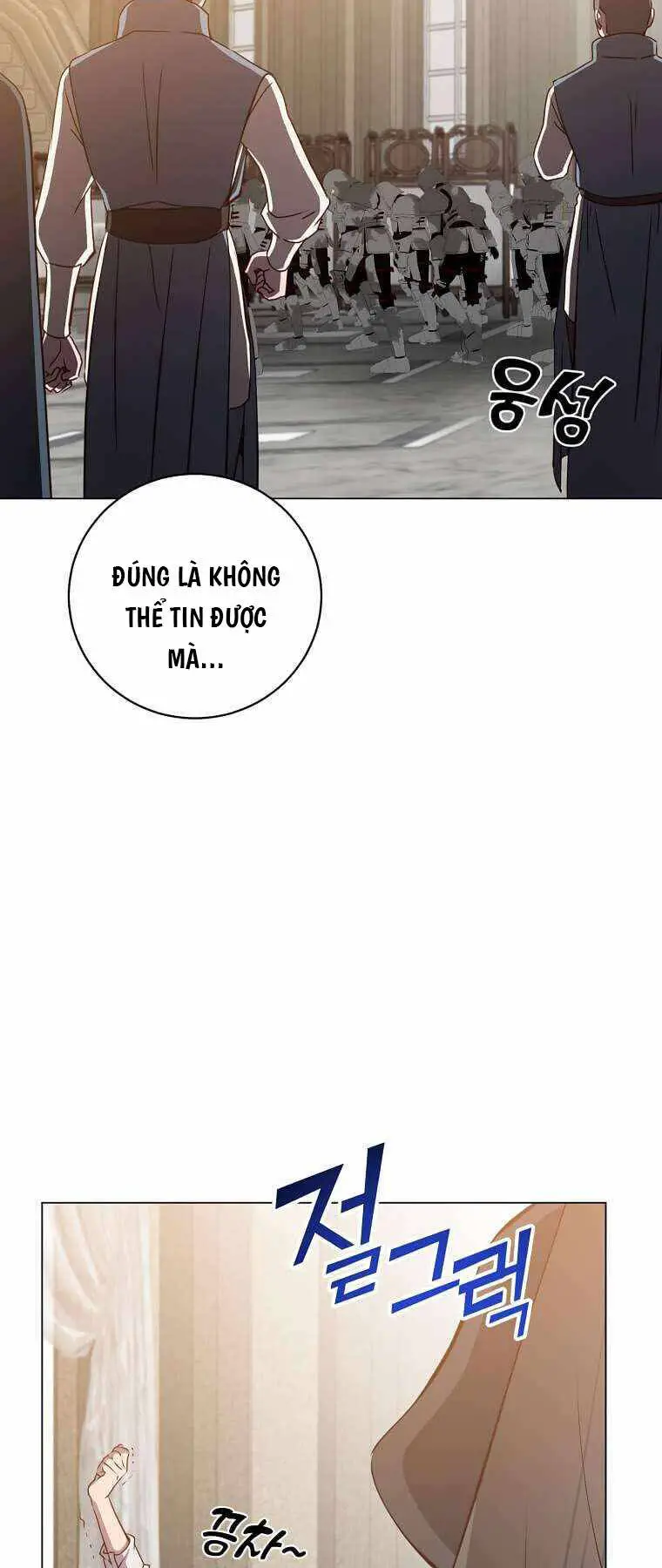 Anh Hùng Mạnh Nhất Trở Lại Nettruyen ZZZ Chương 161 Page 62