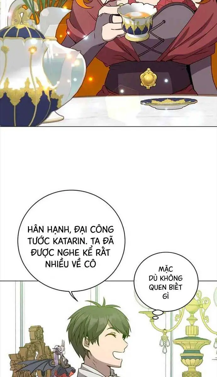 Anh Hùng Mạnh Nhất Trở Lại Nettruyen ZZZ Chương 152 Page 4
