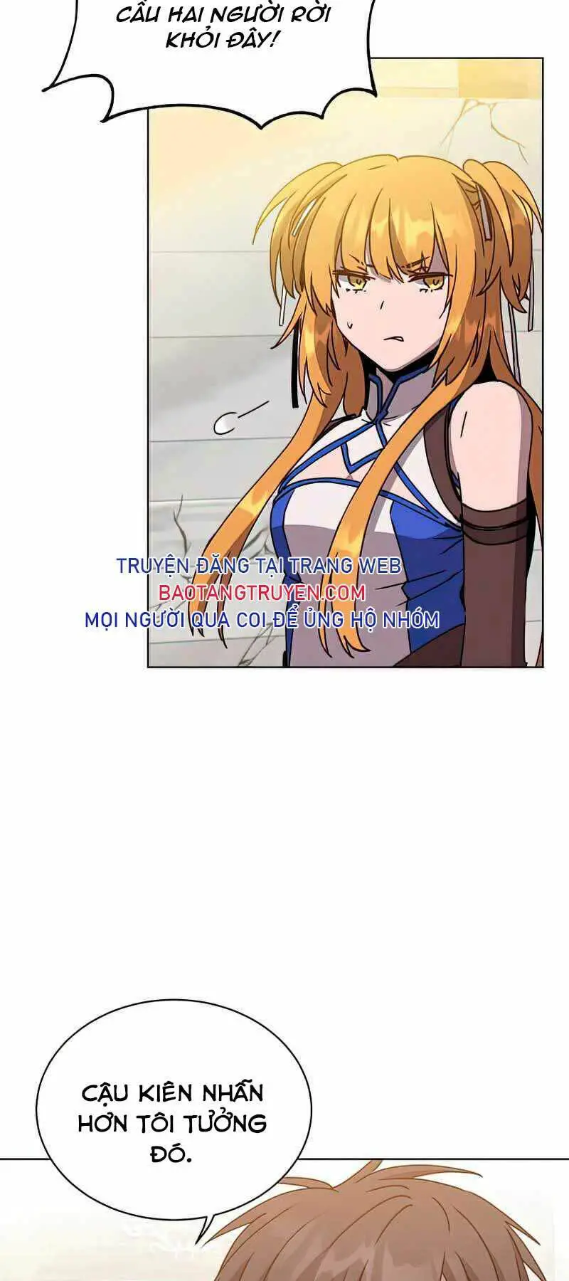 Anh Hùng Mạnh Nhất Trở Lại Nettruyen ZZZ Chương 86 Page 3