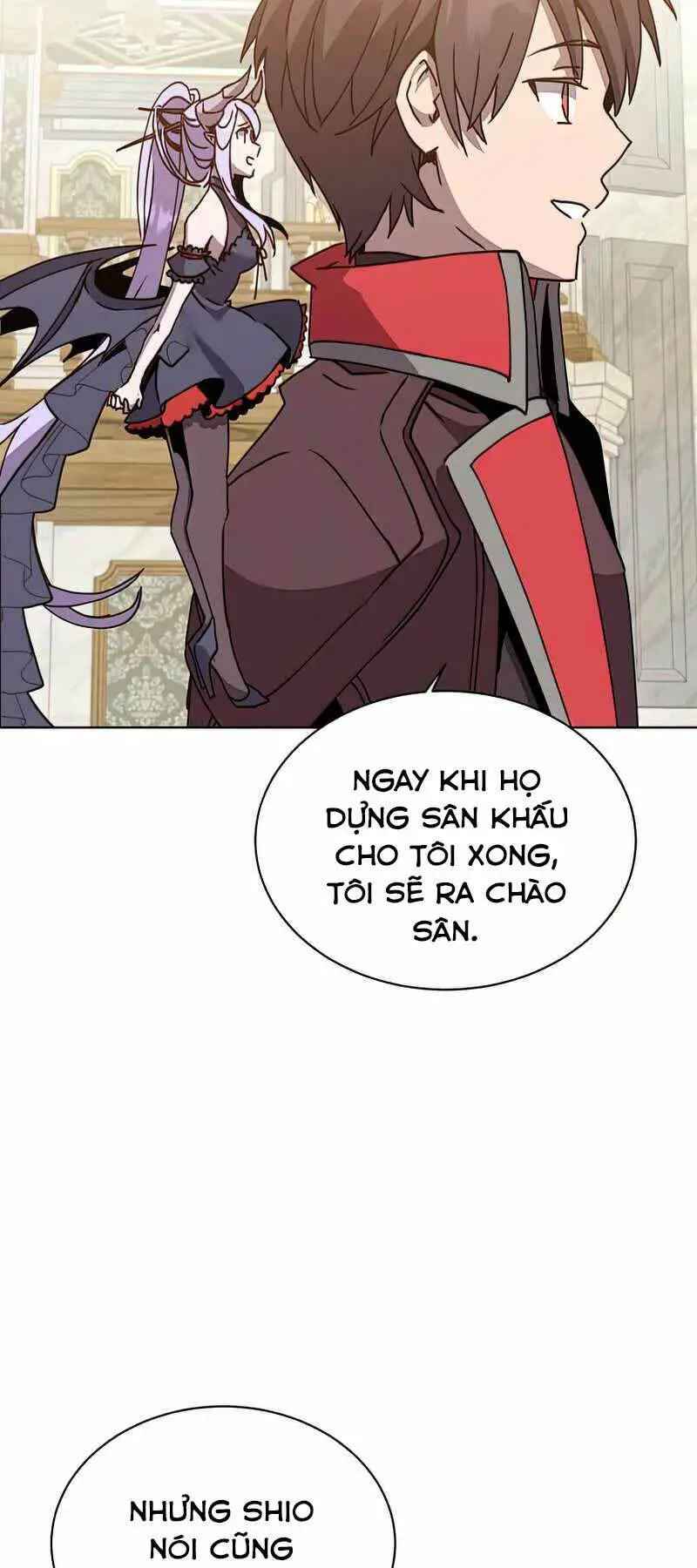Anh Hùng Mạnh Nhất Trở Lại Nettruyen ZZZ Chương 86 Page 4