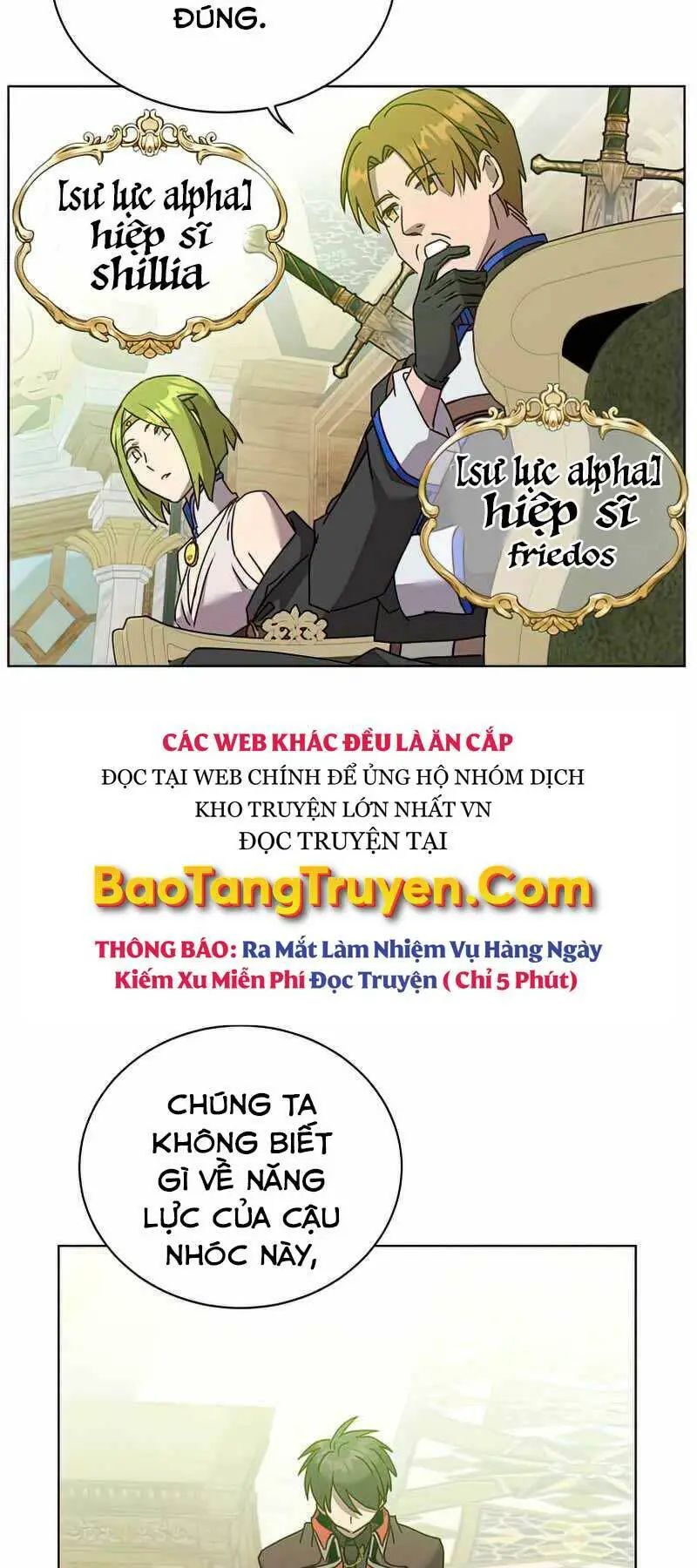 Anh Hùng Mạnh Nhất Trở Lại Nettruyen ZZZ Chương 86 Page 5