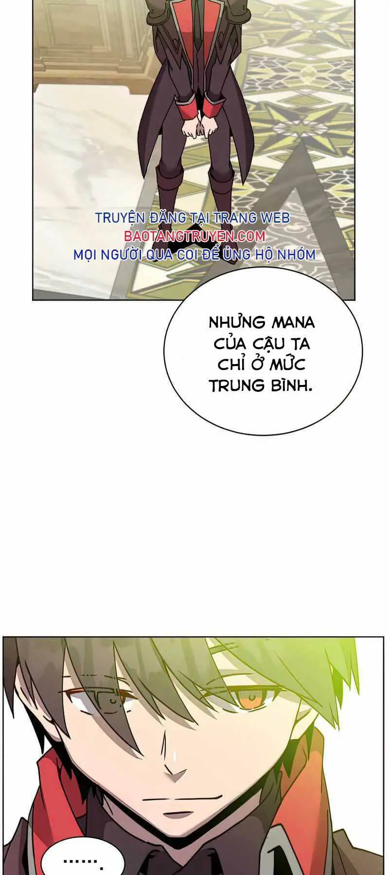 Anh Hùng Mạnh Nhất Trở Lại Nettruyen ZZZ Chương 86 Page 6