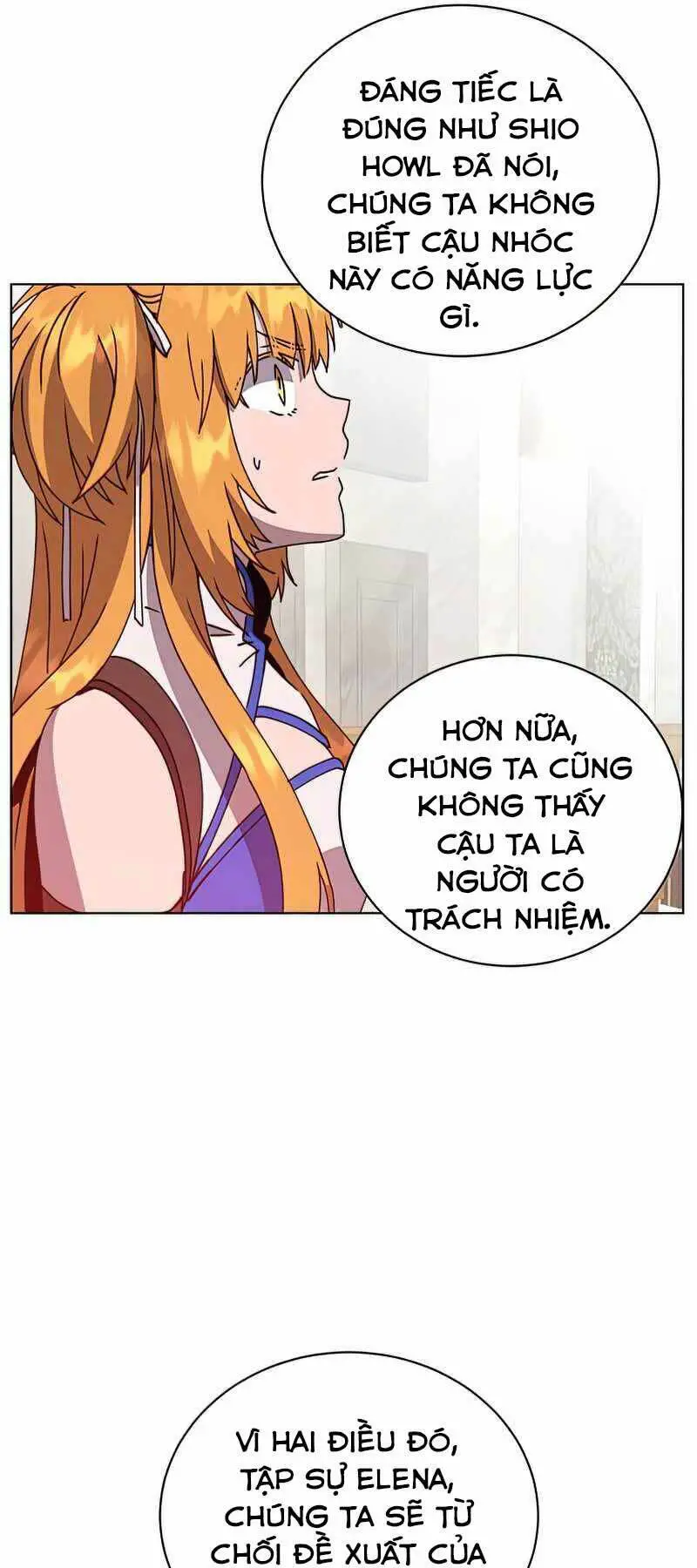 Anh Hùng Mạnh Nhất Trở Lại Nettruyen ZZZ Chương 86 Page 9