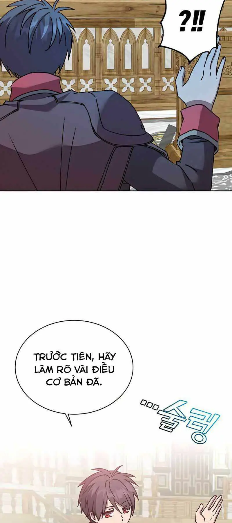 Anh Hùng Mạnh Nhất Trở Lại Nettruyen ZZZ Chương 86 Page 12