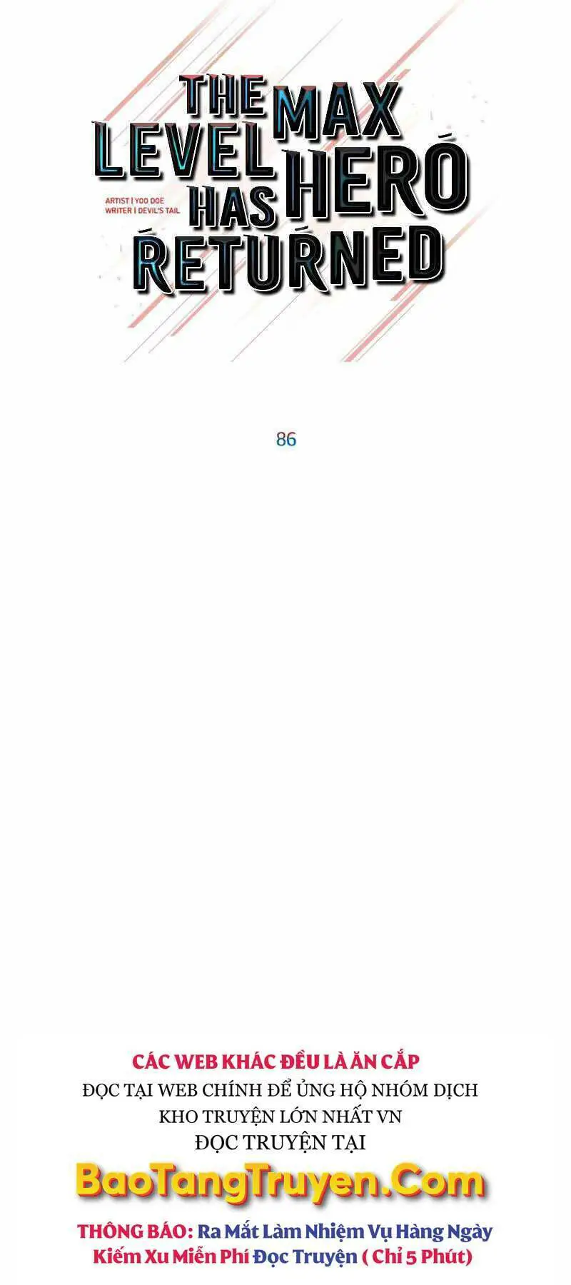 Anh Hùng Mạnh Nhất Trở Lại Nettruyen ZZZ Chương 86 Page 14