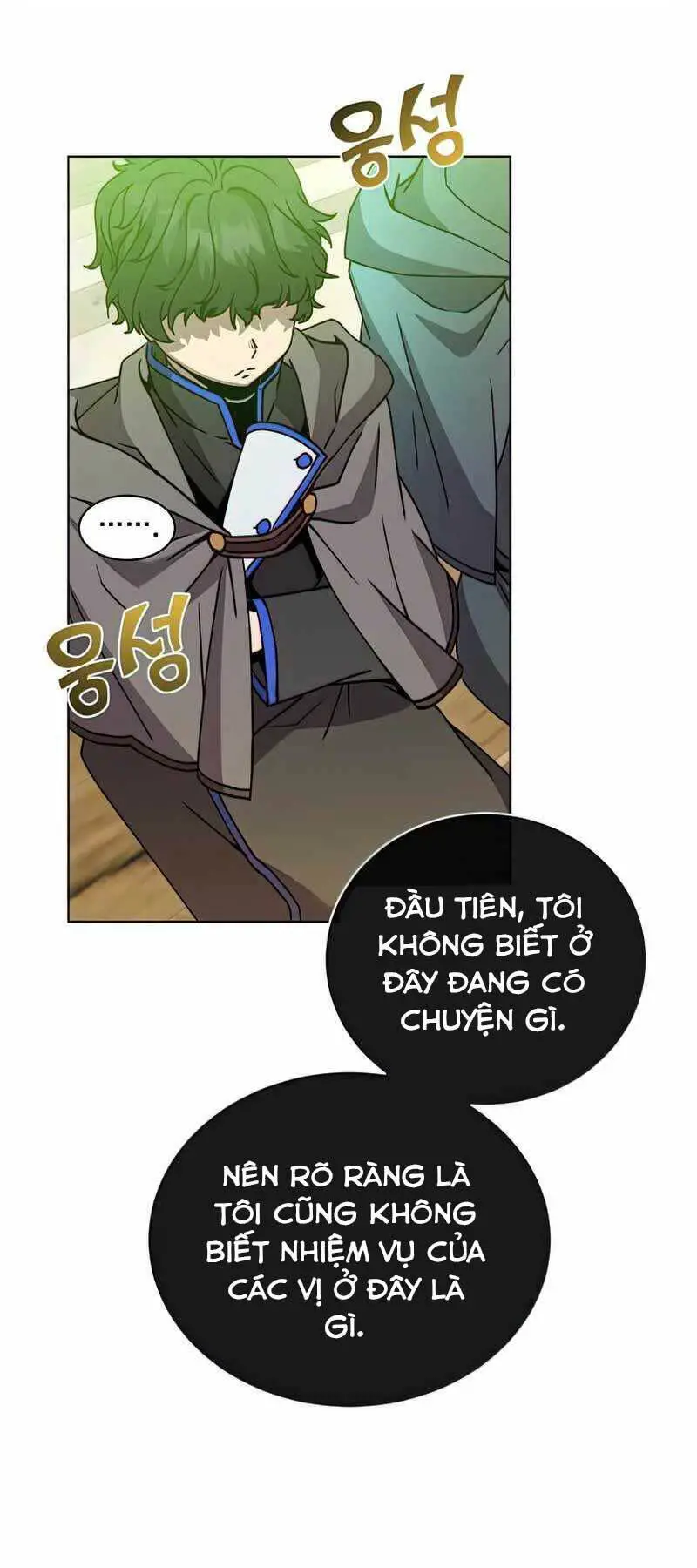 Anh Hùng Mạnh Nhất Trở Lại Nettruyen ZZZ Chương 86 Page 15
