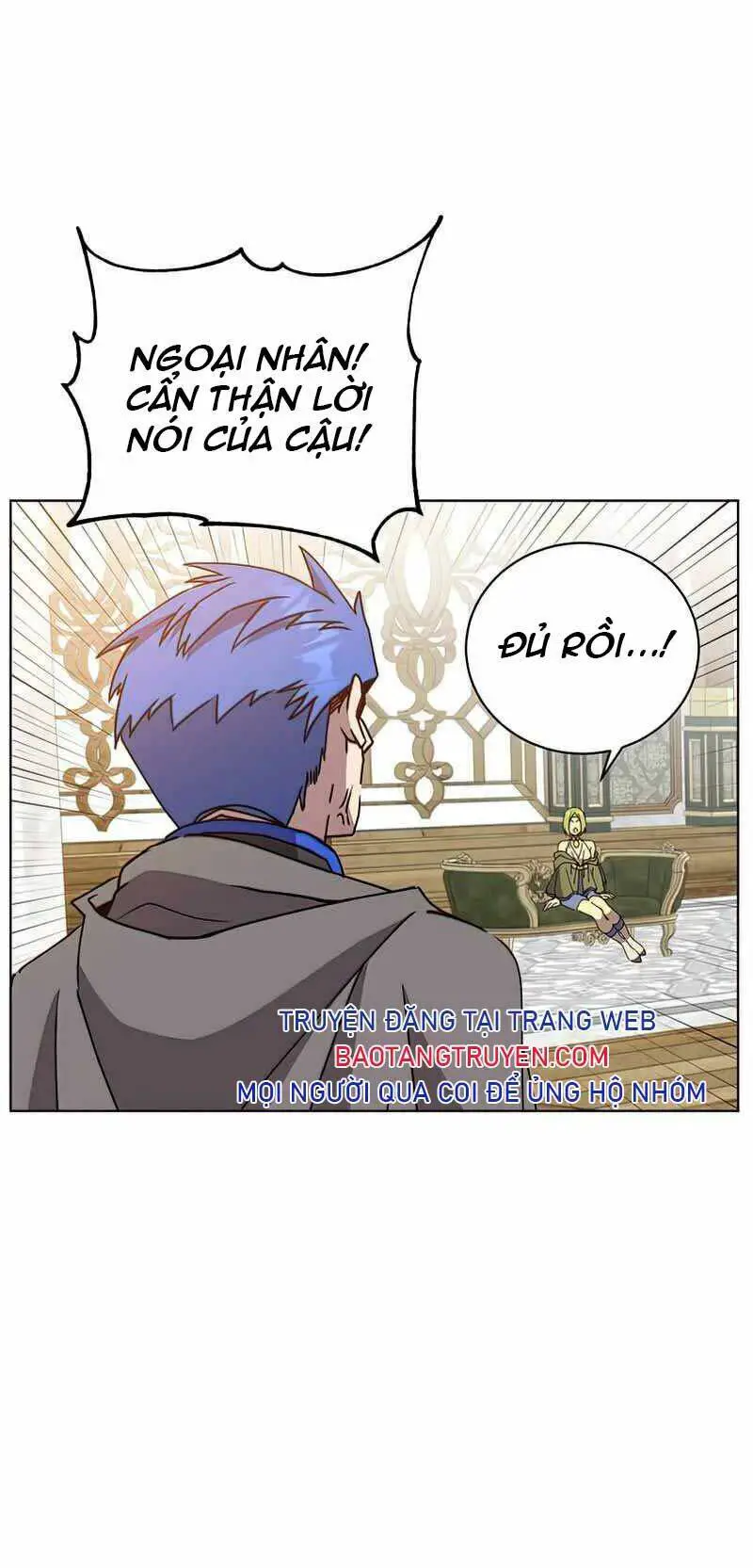 Anh Hùng Mạnh Nhất Trở Lại Nettruyen ZZZ Chương 86 Page 16