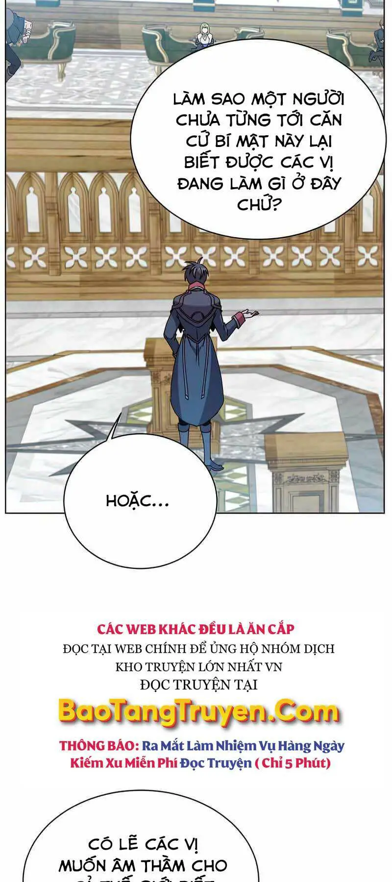 Anh Hùng Mạnh Nhất Trở Lại Nettruyen ZZZ Chương 86 Page 18