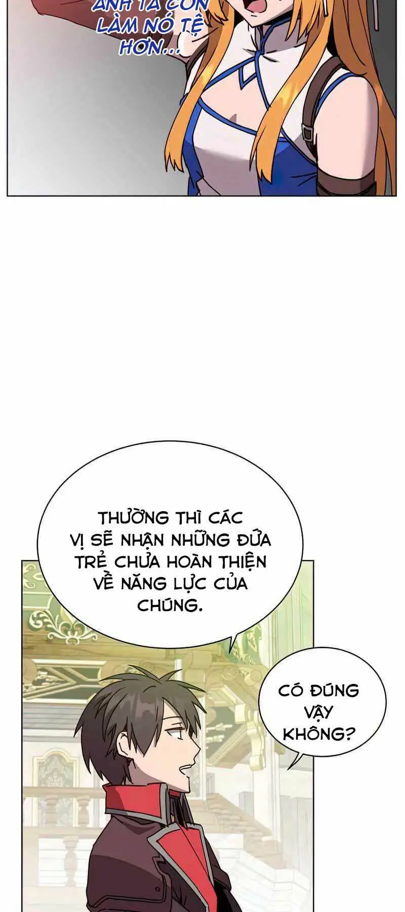 Anh Hùng Mạnh Nhất Trở Lại Nettruyen ZZZ Chương 86 Page 20