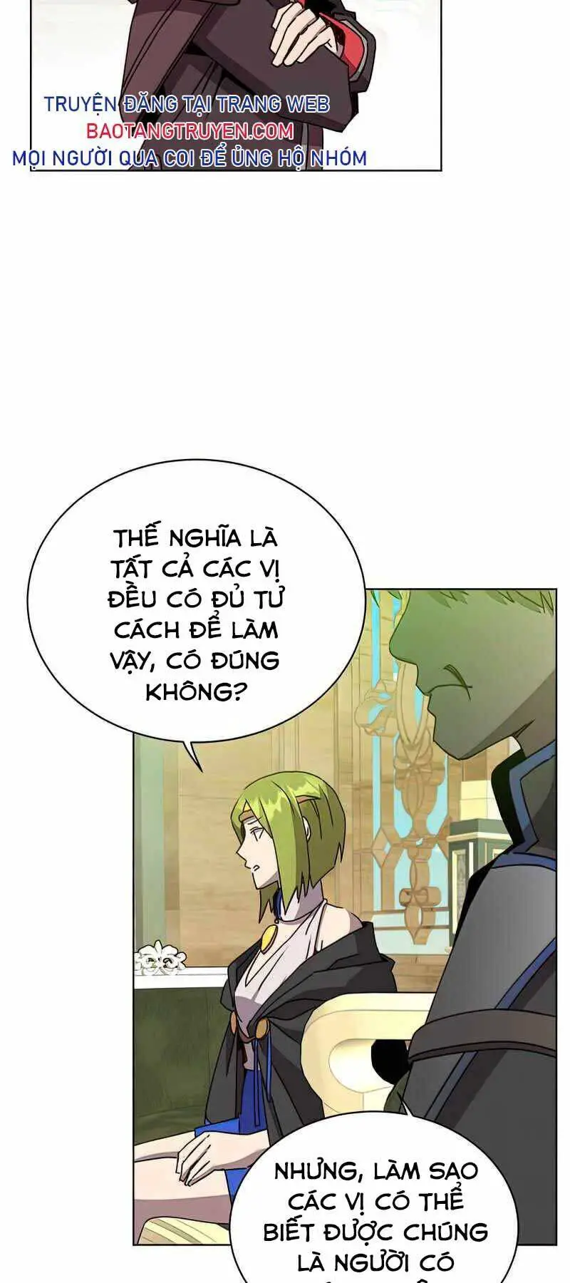 Anh Hùng Mạnh Nhất Trở Lại Nettruyen ZZZ Chương 86 Page 21