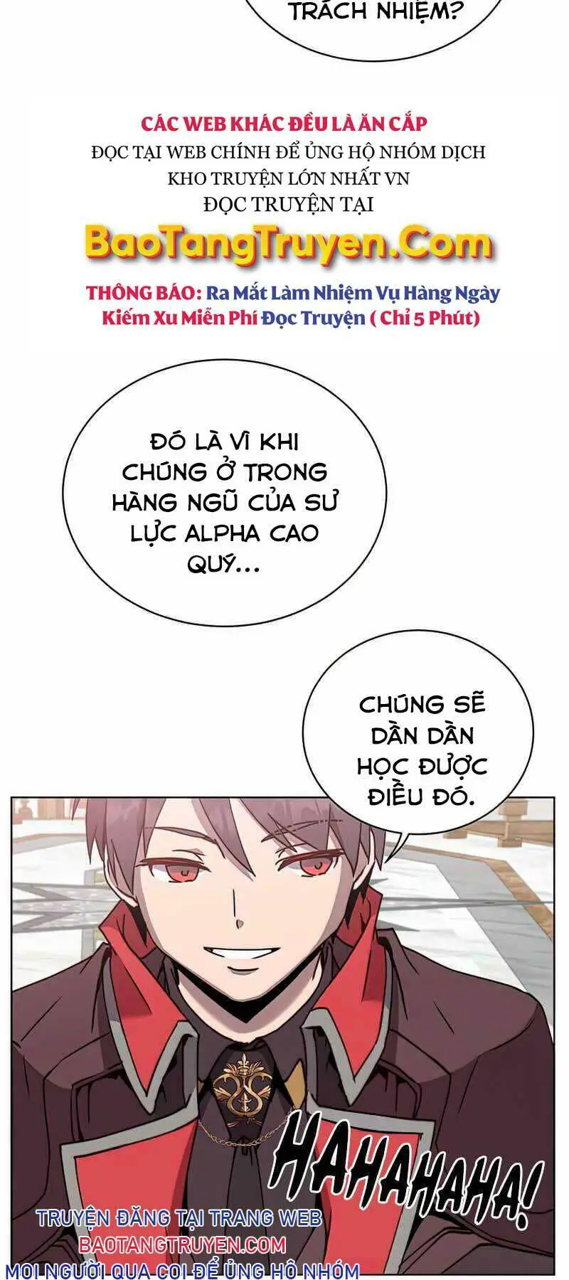 Anh Hùng Mạnh Nhất Trở Lại Nettruyen ZZZ Chương 86 Page 22