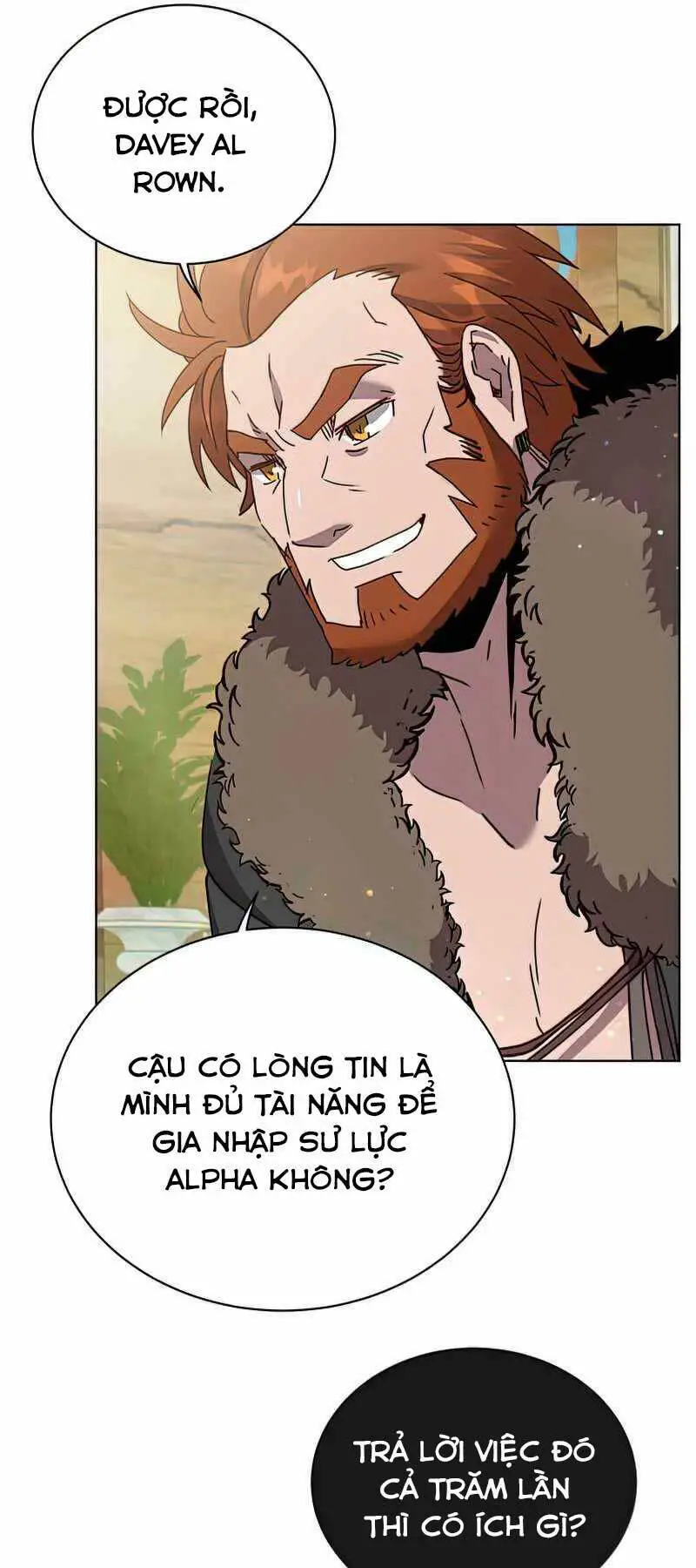 Anh Hùng Mạnh Nhất Trở Lại Nettruyen ZZZ Chương 86 Page 25