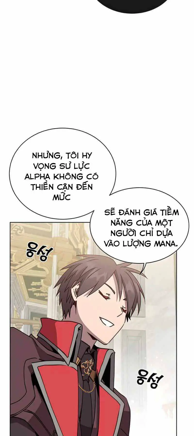 Anh Hùng Mạnh Nhất Trở Lại Nettruyen ZZZ Chương 86 Page 26