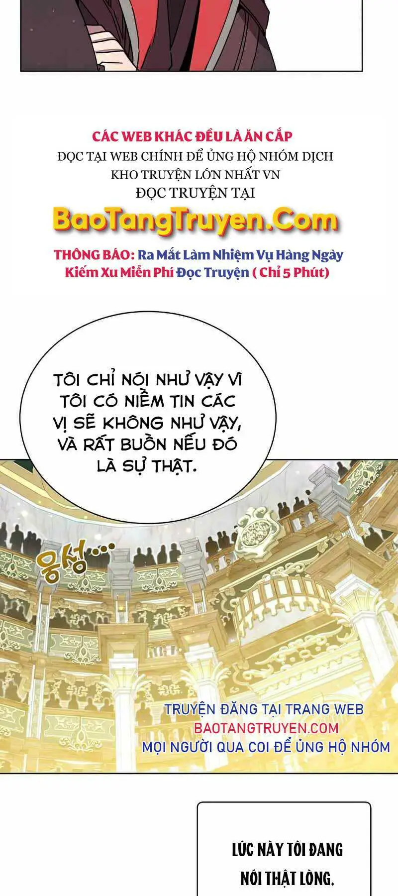 Anh Hùng Mạnh Nhất Trở Lại Nettruyen ZZZ Chương 86 Page 27